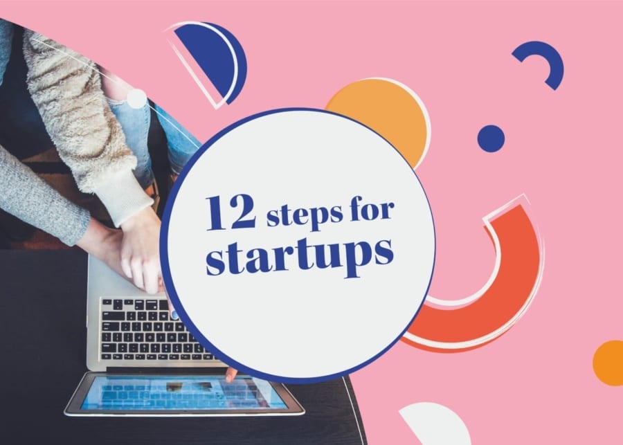 From no idea to six-figure Dream Job: Here’s how to start a business you love (and make it successful!)