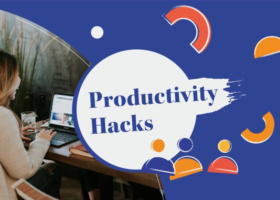 6 useful tips on how to be more productive in the workplace